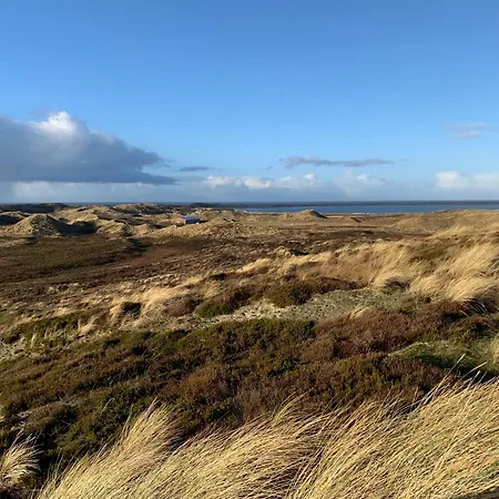 Leichte Brise Auf Sylt *