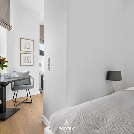 Leichte Brise Auf Sylt * Westerland