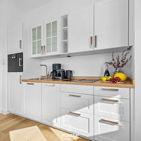 Apartamento Leichte Brise Auf Sylt