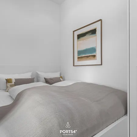 Leichte Brise Auf Sylt Apartamento *