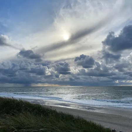 Leichte Brise Auf Sylt * Westerland
