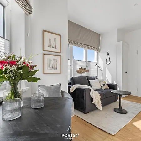 Leichte Brise Auf Sylt