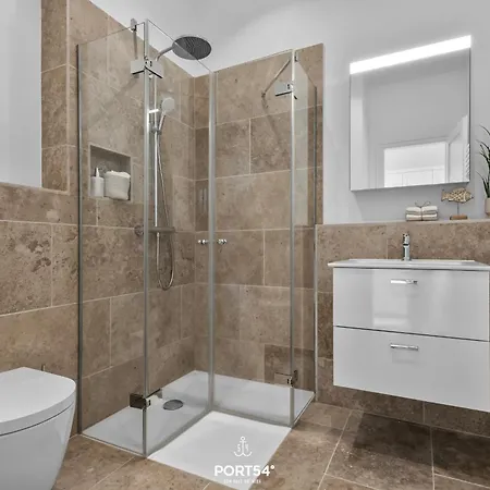 Apartamento Leichte Brise Auf Sylt *